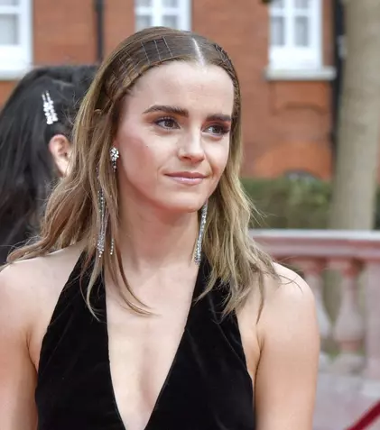 Emma Watson, despre adevăratul motiv pentru care a luat o pauză de la actorie. Când revine pe marile ecrane