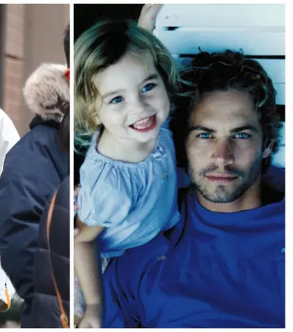 Fiica lui Paul Walker, despre semnele pe care regretatul actor i le trimite, la 10 ani de la moartea sa. „Simt că este prin preajmă”
