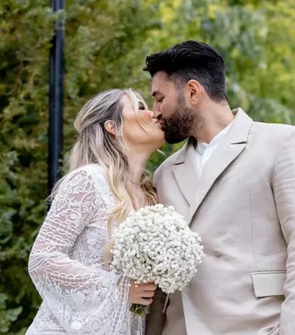 Mama lui Smiley a spus cum se înțelege cu Gina Pistol. „Nora mea, din păcate...”