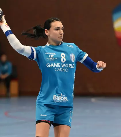 Cine transmite finala Cupei României la handbal feminin, 21 mai 2023