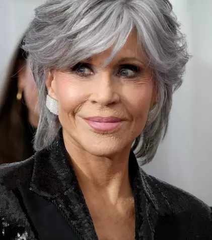 Jane Fonda a strălucit la premiera filmului „Book Club: The Next Chapter”