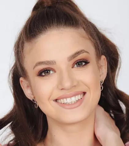 Mara Oprea se alătură distribuției „Lia – Soția soțului meu” de la Antena 1. „Joc un personaj controversat”