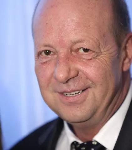 Marian Râlea se alătură distribuției serialului „Lia – Soția soțului meu” de la Antena 1. Ce rol joacă