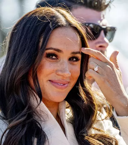 Meghan Markle, prima apariție după ce s-a aflat că a pierdut un contract de milioane. Detaliile surprinse de paparazzi
