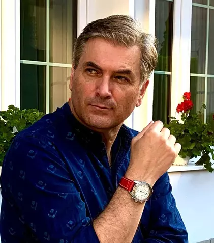 Ce spune Mircea Radu despre revenirea emisiunii „Din dragoste” la TV