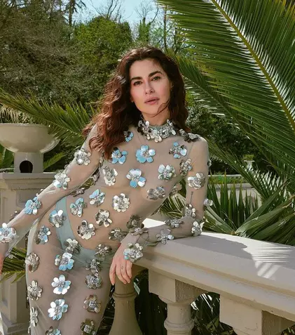 Nesrin Cavadzade, interpreta personajului Şahika Ekinci din “Prețul fericirii”, are probleme