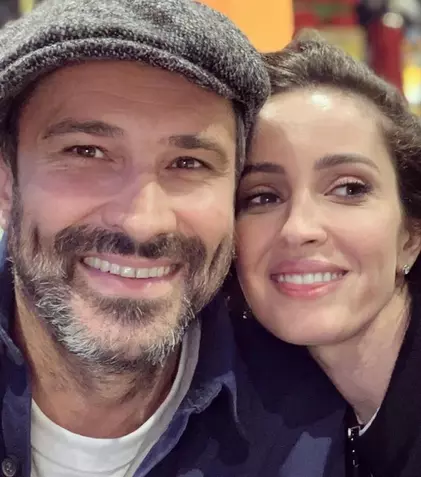 Nicolai Tand, poveste de dragoste ca în filme. De ce a divorțat de prima soție