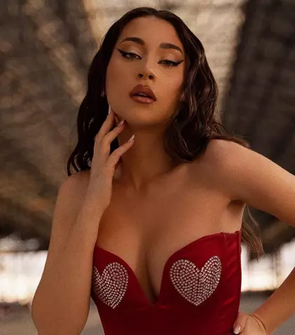 Nicole Cherry, o colaborare spectaculoasă cu Tata Vlad. Artista a lansat o piesă nouă