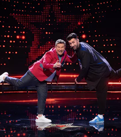 Românii au talent 2023. Cine sunt cei 11 finaliști din sezonului 13