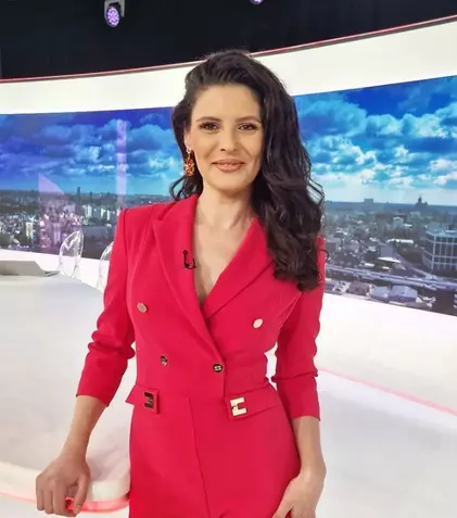 Cine a înlocuit-o pe Ramona Păuleanu la Antena 1. Ce vedetă mai veche a trustului a revenit pe micul ecran