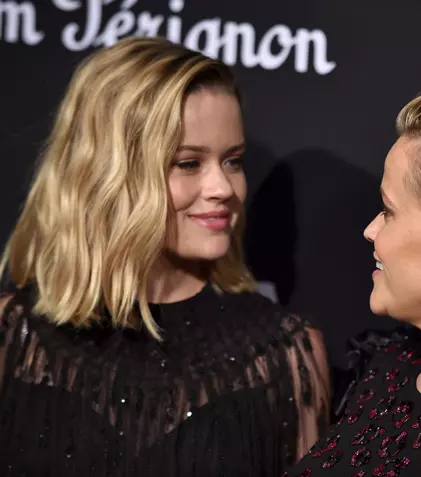 Cum arată copiii unora dintre cele mai cunoscute staruri de la Hollywood. Fotografii de colecție