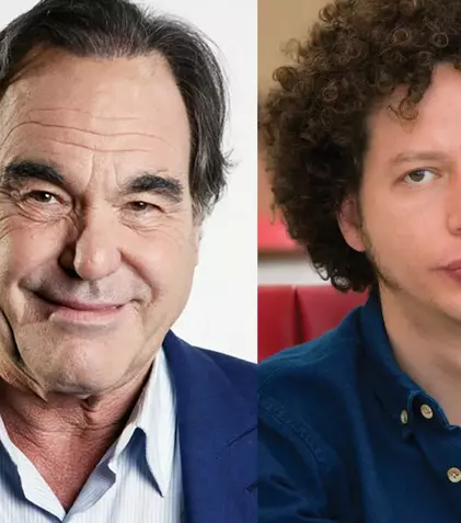 Regizorii Oliver Stone și Michel Franco vin în România, la TIFF 2023