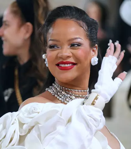 Rihanna, detalii despre cea de-a doua sarcină. „Este atât de diferit față de prima”