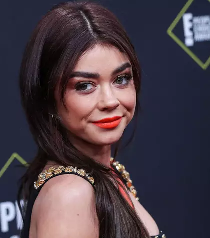 Sarah Hyland și lupta cu o boală gravă. Cine i-a salvat viața actriței din „ Modern Family”
