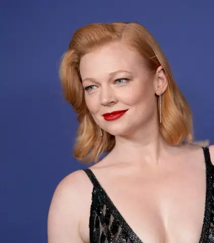 Sarah Snook, actrița din Succesiunea, a născut. Prima imagine cu bebelușul