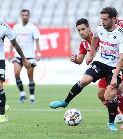 CUPA ROMÂNIEI: Cine transmite finala competiției, Sepsi – U Cluj