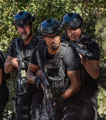 Serialul S.W.A.T., anulat de CBS după 6 sezoane. Care este motivul