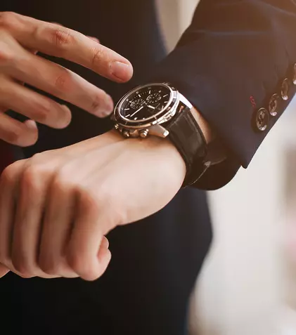 Cum să alegi un ceas de mână potrivit stilului tău? 5 sfaturi utile
