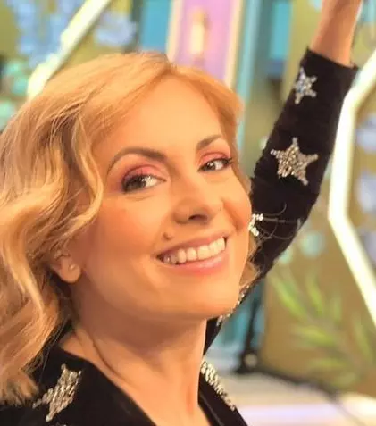 Simona Gherghe își lansează podcast. Când e premiera, pe cine va avea alături și unde va putea fi urmărit