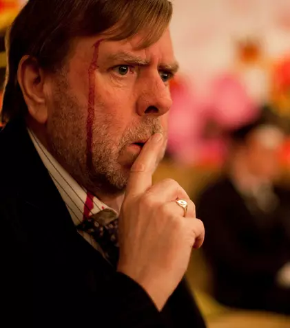 Actorul Timothy Spall, invitat special la gala de deschidere TIFF 2023