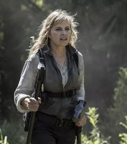 Ultimul sezon din „Fear the Walking Dead” intră în grila AMC. Când e programată premiera