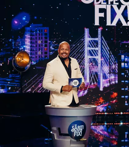 Când are premiera Săriți de pe fix!, show-ul prezentat de Cabral. Pro TV a dezvăluit data de lansare