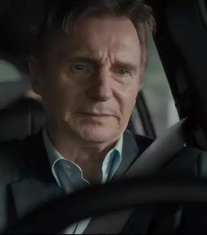 Retribution, a apărut trailerul filmului cu Liam Neeson. Când este premiera în cinematografe