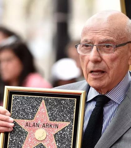Alan Arkin, actorul premiat cu Oscar, cunoscut pentru „Little Miss Sunshine” și „Argo”, a murit la 89 de ani
