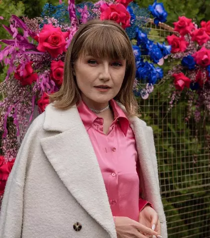 Alexandra Ungureanu, reacție surprinzătoare când s-a întâlnit cu invitatul ei. „Nu mi s-a întâmplat niciodată asta”