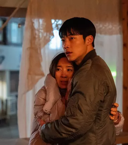 Tăntălăii din „Copoii” l-au depășit pe Arnold Schwarzenegger în top 10 Netflix