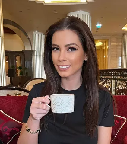 Iuliana Luciu, despre noua ei ocupație. Viața ei s-a schimbat radical. „Am învăţat totul de la zero”