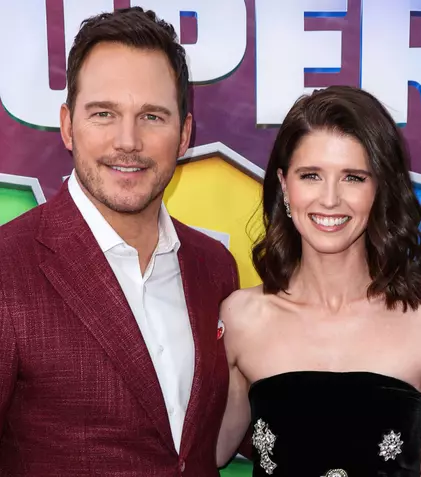 Chris Pratt și Katherine Schwarzenegger au împlinit 4 ani de căsnicie. În ce mod special au sărbătorit