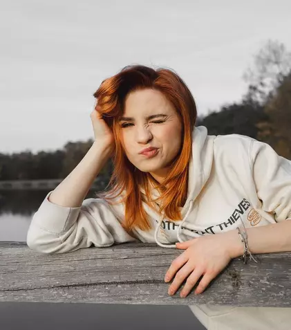 Cristina Ciobănașu, despre adevăratul motiv pentru care nu a mai jucat în seriale. „Îmi doresc mult”