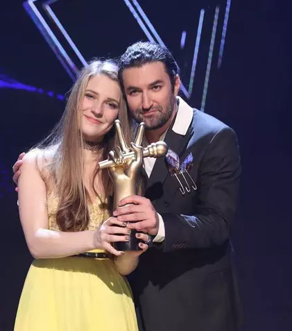 Cum arată azi Ana Munteanu, la 6 ani după ce a câștigat Vocea României. Joacă într-un musical celebru