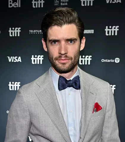 Noul Superman. Cine este David Corenswet, actorul care l-a înlocuit pe Henry Cavill în universul DC