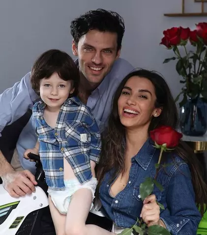 De ce Lili Sandu și Silviu Țolu nu s-au căsătorit până acum. Ce au spus despre un al doilea copil