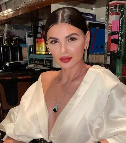 Ramona Gabor, despre motivul pentru care s-a întors în România, după 12 ani. „Mi-a fost foarte greu”