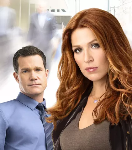 DIVA anunță finalul sezonului 4 al serialului „Memorie perfectă”. Când e ultimul episod