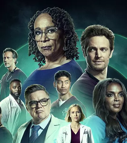 DIVA anunță finalul sezonului 8 al serialului „Chicago Med”/„Camera de gardă”. Când e ultimul episod
