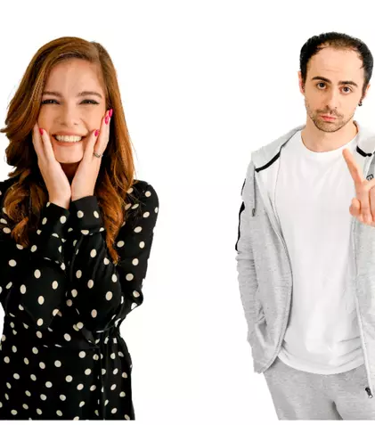 Doina Teodoru și Lucian Ionescu se alătură distribuţiei serialului Lasă-mă, îmi place! Camera 609. Ce roluri vor juca