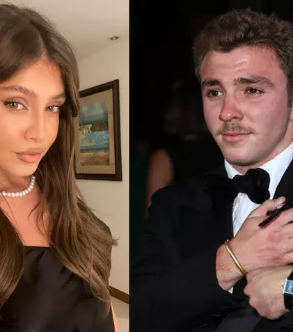 Elena Chiriac, surprinsă împreună cu Rocco Ritchie, fiul Madonnei. Ce a spus fosta concurentă de la Survivor despre relația lor