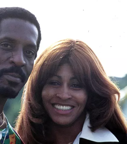 Fiul Tinei Turner, arestat cu doar 18 zile înainte de decesul artistei. Ce acuzații grave i se aduc lui Ike Turner Jr.