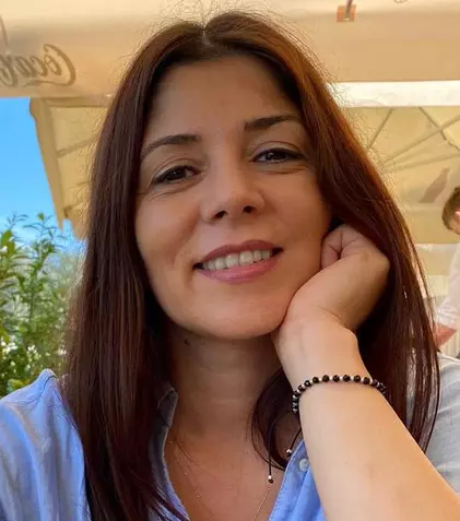 Diana Simion Biță, fosta soție a lui Răzvan Simion, și-a îndeplinit un mare vis. „Cel mai frumos cadou de ziua mea”