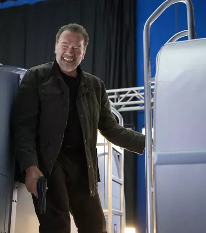 Fubar, Netflix. Ce se întâmplă cu sezonul 2 al serialului cu Arnold Schwarzenegger