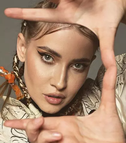 Iulia Albu și iubitul ei, prima imagine de la filmările America Express 2024. Cum au reacționat fanii