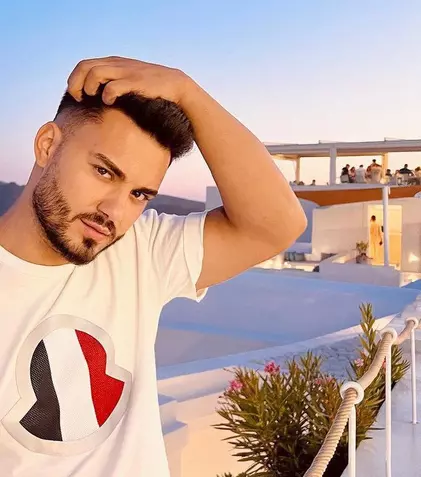 Jador, fostul concurent de la Survivor România, se lasă de muzică. „Sper ca Dumnezeu să mă țină în viață”