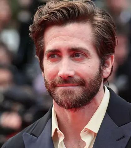 Jake Gyllenhaal, apariție rară alături de iubita lui, Jeanne Cadieu. Cum au fost surprinși de paparazzi