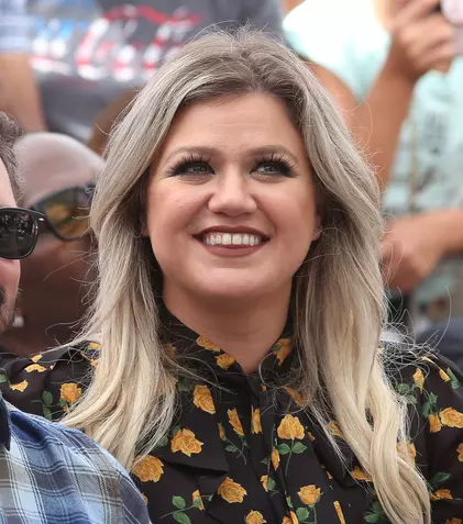 Kelly Clarkson, despre cât de mult a suferit după divorțul de Brandon Blackstock. „Nu puteam să vorbesc. Plângeam atât de tare...”