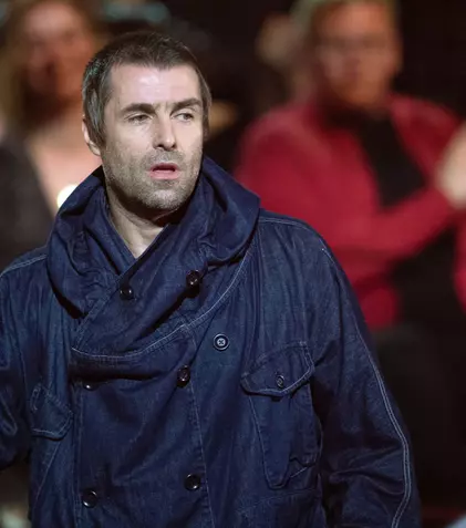 Motivul neașteptat pentru care Liam Gallagher și-a amânat nunta. Ce se întâmplă cu solistul trupei Oasis
