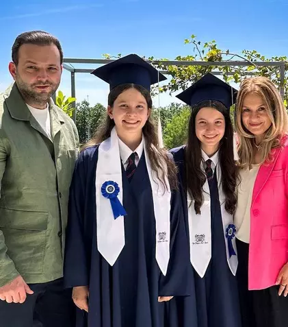 Mihai Morar, reacție dură după ce a fost criticat. Ce a spus despre notele gemenelor lui la Evaluarea Națională